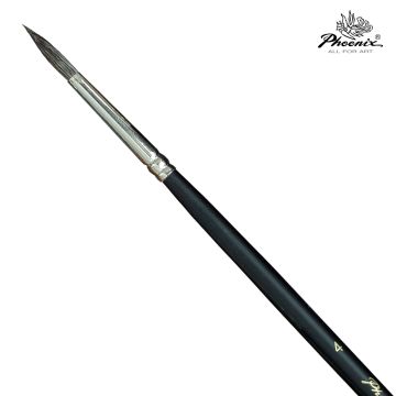 Artist Brush Phoenix 6609RL - 4