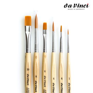 Brush DaVinci 5406 Set