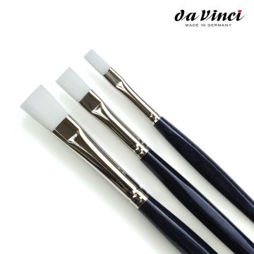 مجموعة فراشي DaVinci 5105