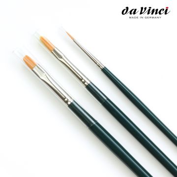 مجموعة فراشي دا فينشي 5276