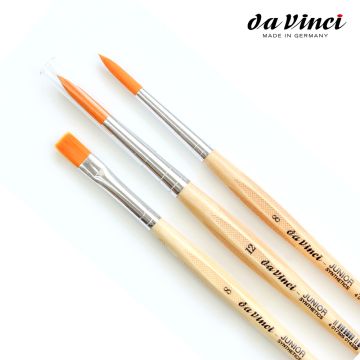 Brush DaVinci 4234 Set