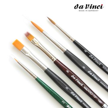 مجموعة فراشي دافينشي 5351