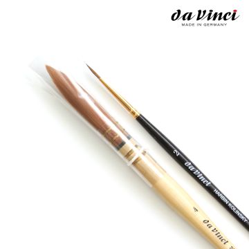 Brush DaVinci 5249 Set