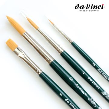 Brush DaVinci 4226 Set