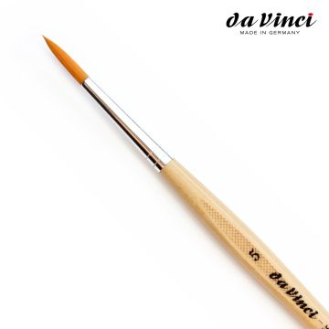 Brush DaVinci Series 303 - 5