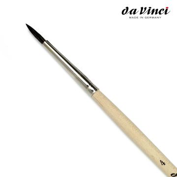 Brush DaVinci 32 - 4