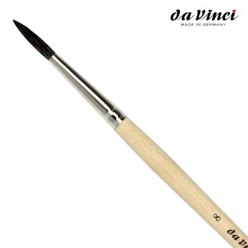 Brush DaVinci 32 - 8