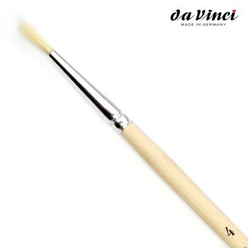 Brush DaVinci 128 - 4