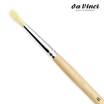 Brush DaVinci 128 - 6