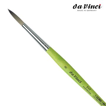 Brush DaVinci 373 - 8