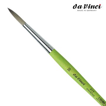 Brush DaVinci 373 - 10