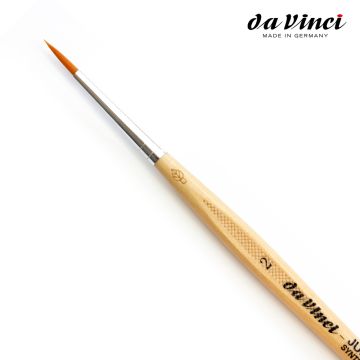 Brush DaVinci Series 303 - 2