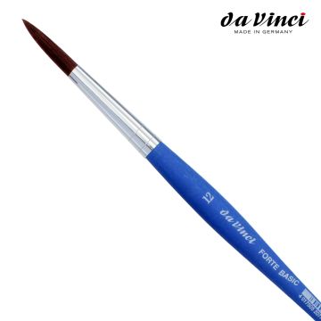 Brush DaVinci 393 - 12