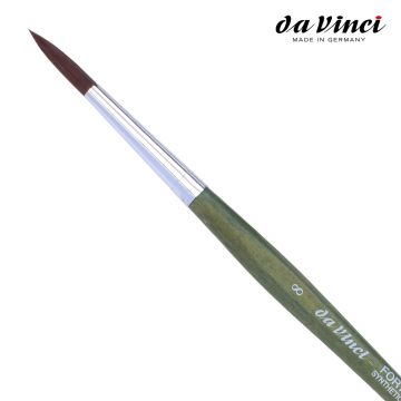 Brush DaVinci 363 - 8