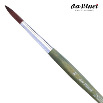 Brush DaVinci 363 - 10