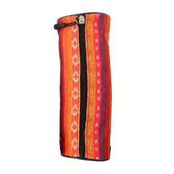 Pencil Case 1808 - Orange