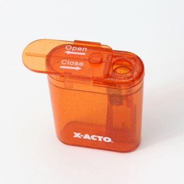Pencil Sharpener X-Acto