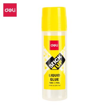 Liquid Glue 125ml Deli - 7303