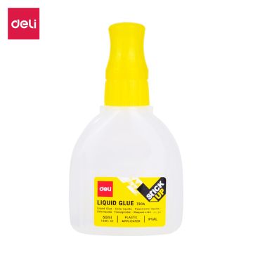 Liquid Glue 50ml Deli - 7304