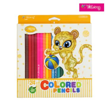 Colour Pencil 24 Colour YL816052