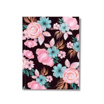 Flexi Cover Exercise Books - 9 X 7" -60 Sheets - Unibook 2023 FL1