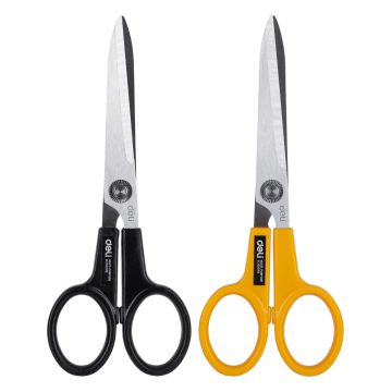 Scissors 202mm 8" Deli - 6014