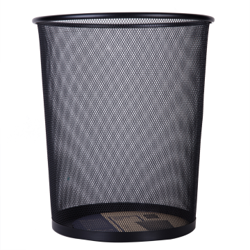 Arate Waste Bin Metal Deli - 1802