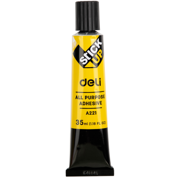 All Purpose Adhesive 35ml Deli