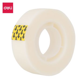 Invisible Tape 18mm Deli - 30110