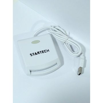 Smart Card Reader - STARTECH