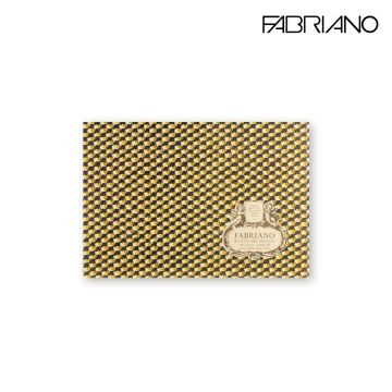 Fabriano Blocco per Artisti 25x36 200g