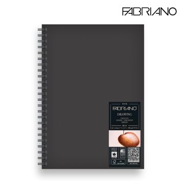 Accademia Drawing Pad A3 Fabriano - 41232942