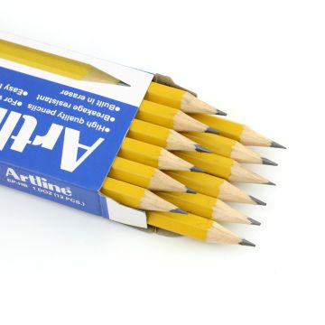 Pencil EP-HB Artline 