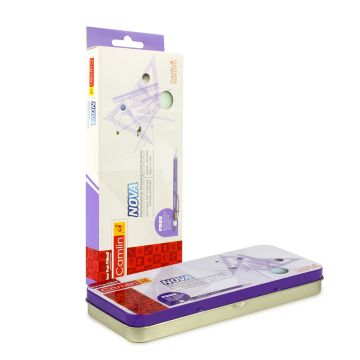 Instrument Box Camlin Galaxy