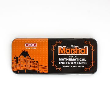 Mathematical Instrument Box Cox 