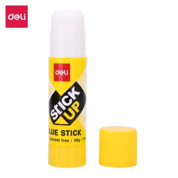 Glue Stick 36gm Deli A20310