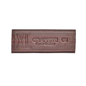 Derwent XL Graphite Burnt Umber