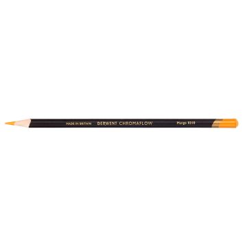 Derwent Chromaflow Pencil Mango