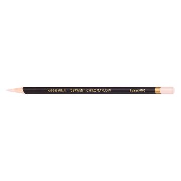 Derwent Chromaflow Pencil Salmon