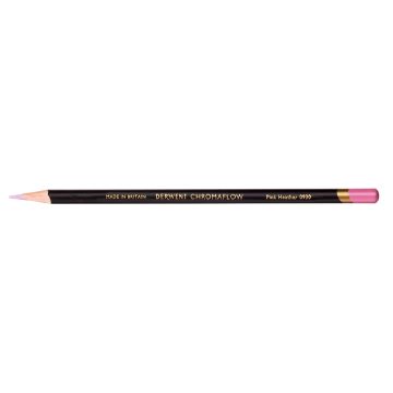 Derwent Chromaflow Pencil Pink Heather