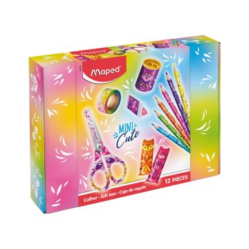 Maped Gift Mini Cute Collection 