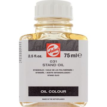 Stand Oil 031 Bottle 75 ml - 24280031