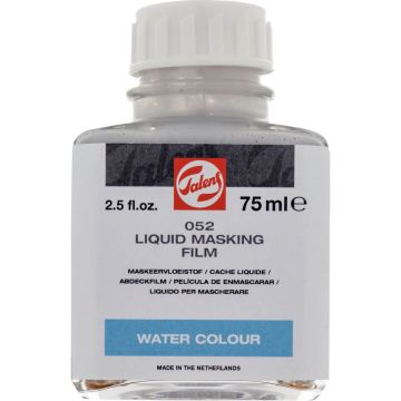 Talens Liquid Masking Film 052 Bottle 75 ml 24280052