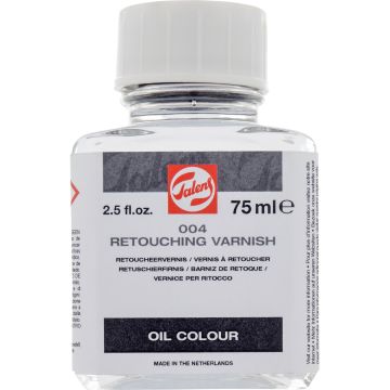 Retouching Varnish 004 Bottle 75 ml - 24285004
