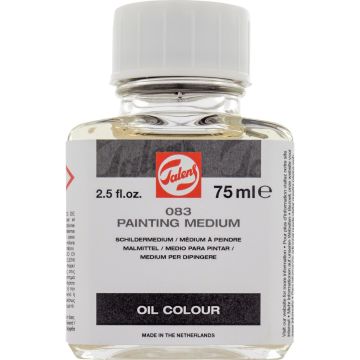 Painting Medium Normal 083 Bottle 75 ml - 24285083
