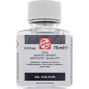 TALENS White Spirit 090 Bottle 75 ml - 24285090