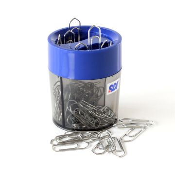 Magnetic Clip Dispenser SDI