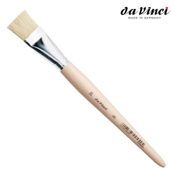 Brush DaVinci 29 - 20
