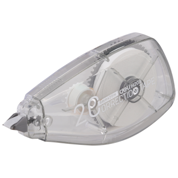 Correction Tape 20mm x 5mm Deli- H20301
