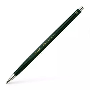Faber Castell TK 9400 clutch pencil 2B